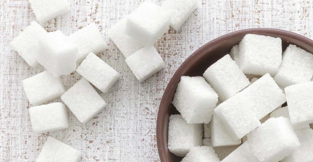 Şeker Yerine Kullanılabilecek Besinler