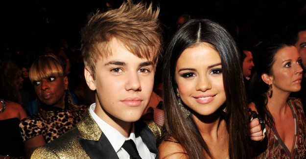 Selena Gomez İle Justin Bieber Ayrıldı mı?