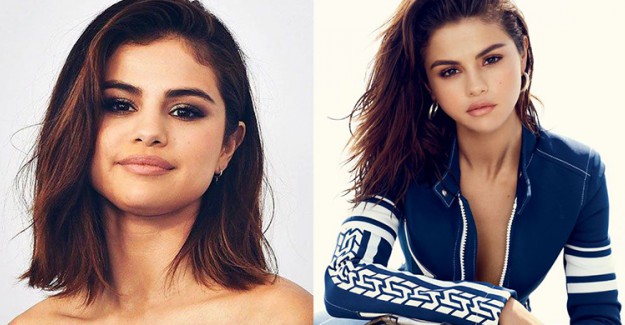 Selena Gomez'in Bilinmeyen Güzellik ve Makyaj Sırları