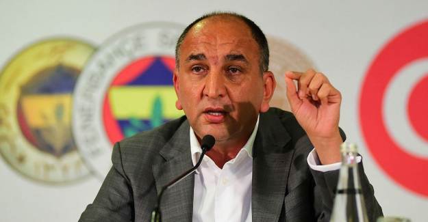 Semih Özsoy: 'Fenerbahçe, NBA'de Ses Getirdi'