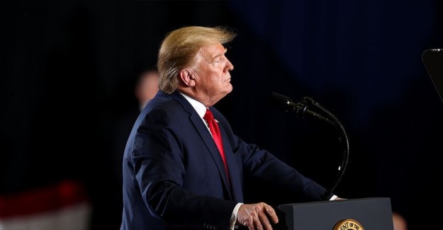 Senato, Trump'a Yönelik Azil Maddelerini Hafta Ortasında Oylayacak