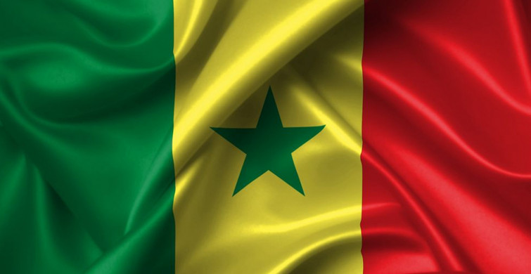 Senegal Bayrağı Anlamı Nedir, Senegal Bayrağı Renkleri Neyi Temsil Ediyor?