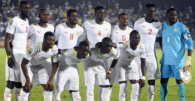 Senegal Dünya Kupası Kadrosunu Açıkladı! Türkiye’den 2 İsim