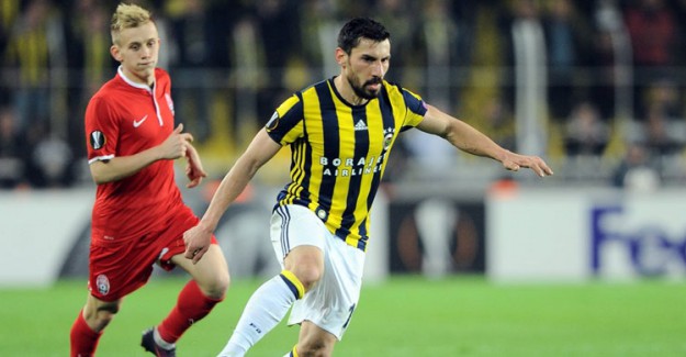 Şener Özbayraklı'nın Galatasaray'dan Ne Kadar Kazanacağı Belli Oldu