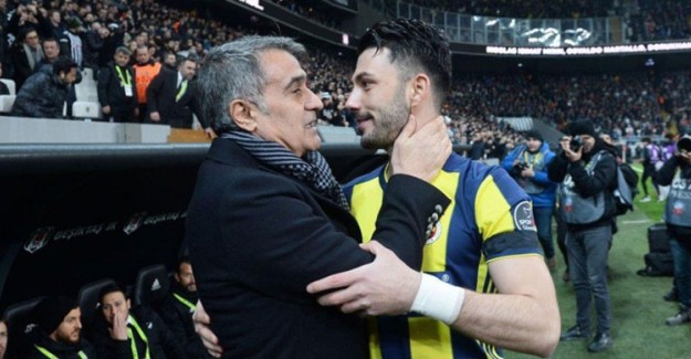 Şenol Güneş: ''Fenerbahçe Kalite Olarak Çok Düşük''