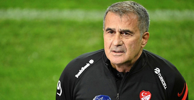 Şenol Güneş'ten Hollanda Galibiyeti Yorumu