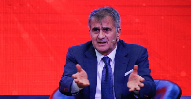 Şenol Güneş'ten Sakat Oyuncular Hakkında Flaş Açıklama!