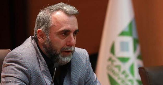 Serdar Arseven'den Dikkat Çeken Yazı! 'Dolabın Üstündeki Kadın Ayakkabısı'