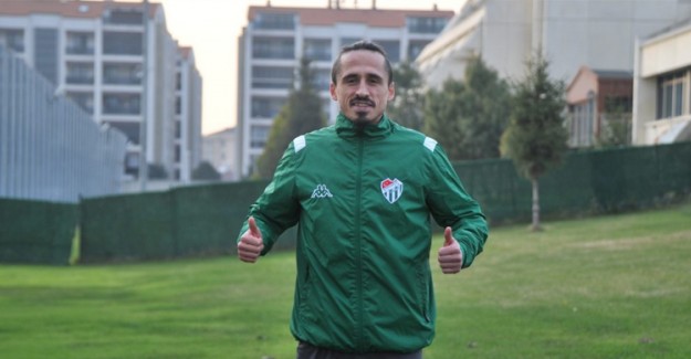 Serdar Özkan: ''12’nci, 13’üncü Takımlar Bile Play-Off’a Girebilir'