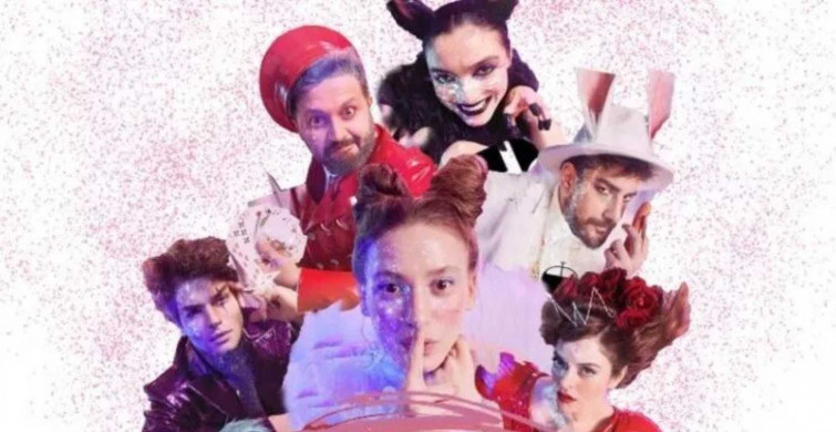 Serenay Sarıkaya Alice Müzikali Disney Plus’ta mı yayınlanacak? Disney Plus Türkiye ne zaman açılıyor?