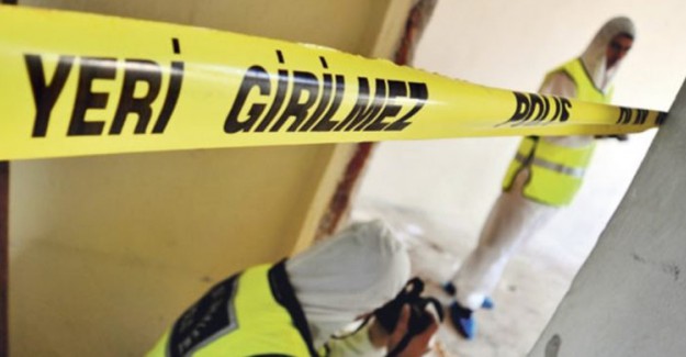 Serik Belediye Başkanının Evine Silahlı Saldırı