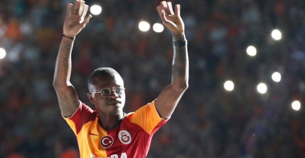 Seri'nin Menajeri: 'Inter İlk Tercihi Ama Galatasaray'a Hayır Demez'