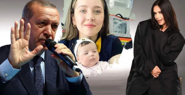 Sevda Demirel Nisa bebeği evlatlık mı alacak? Nisa bebeği evlatlık almak için yetkililere seslendi