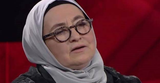 Sevda Noyan'ın 6 Yıla Kadar Hapsi İstendi