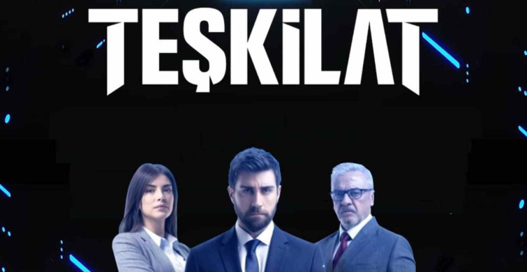 Sevilen diziden kötü haber geldi! TRT'de yayınlanan Teşkilat dizisi bu hafta ekranlarda olmayacak!