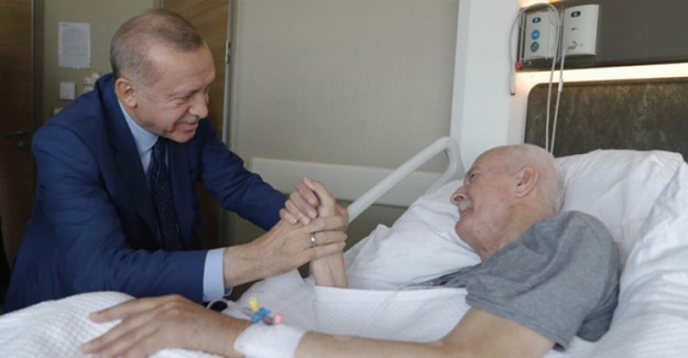 Şevket Kazan Hayatını Kaybetti