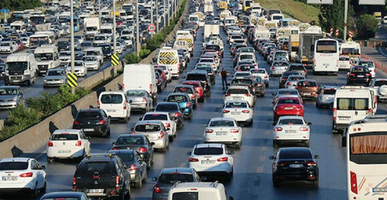 Seyahat Kısıtlamaları Kalktı Rezervasyonlar Doldu! Bu Bayram Çok Yoğun Geçecek