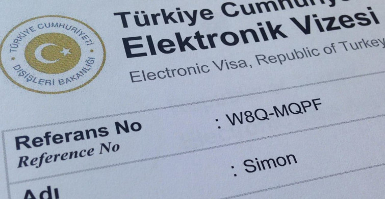 Seyahatlerinizi kolaylaştıracak yeni uygulama: İstanbul Havalimanı'nda elektronik transit vizesi dönemi başlıyor!