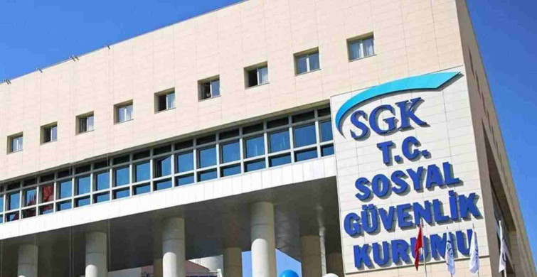 SGK ayrıntılı hizmet dökümü nasıl ve nereden alınır? E-devlet üzerinden SGK hizmet dökümü alma