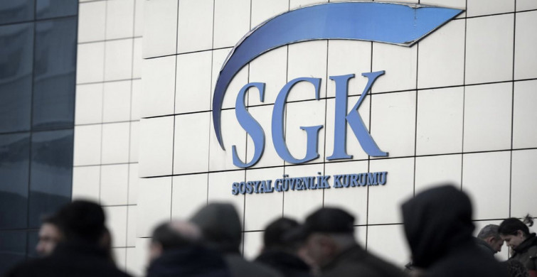 SGK, kayıt dışılık yapanların gözünün yaşına bakmayacak: Sadece 1 gün için 40 bin lira ceza verilecek