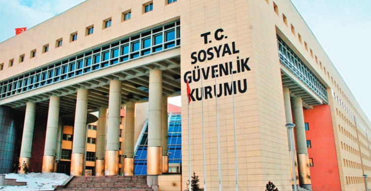 SGK o kişiler için harekete geçti: Eşe dosta sigorta yapanlara cezai yaptırım geliyor
