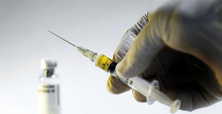 SGK Resmen Açıkladı! Grip Aşısı 65 Yaş Ve Üzeri Kişilere Ücretsiz