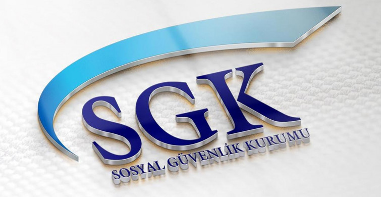 SGK, yaşanan mağduriyetleri ortadan kaldırmak için yeni düzenlemeyi açıkladı!