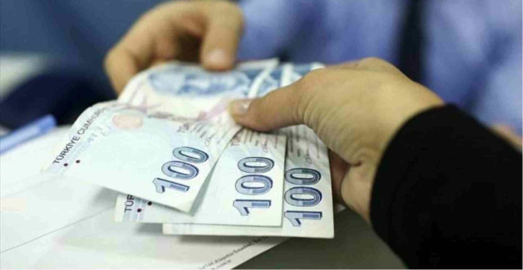 SGK'dan nakit avans dönemi! 3 maaş avans şartları belli oldu! SGK'ya tek bir dilekçeyle başvuru yapabilirsiniz!