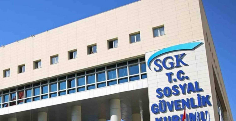 SGK'dan vatandaşın yüzünü güldürecek yeni hizmet! Başvuru yapanların hesaplarına karşılıksız 51 bin TL yatıyor