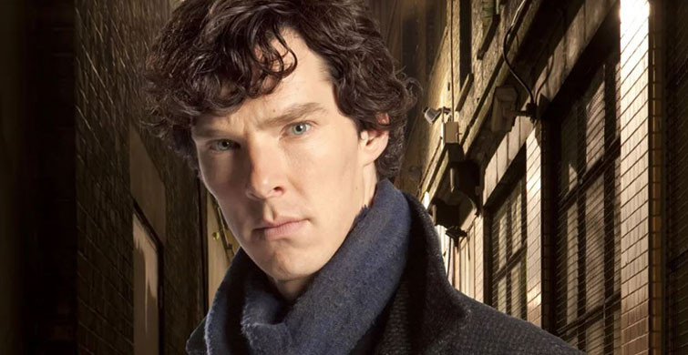 Sherlock'un Yeni Projesi: The 39 Steps Geliyor