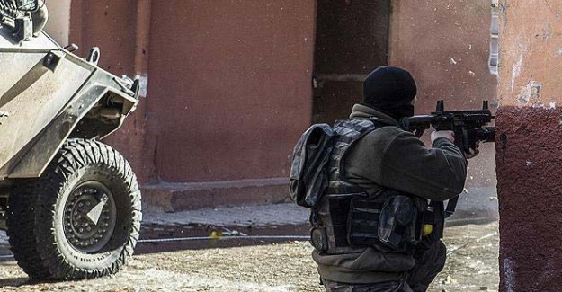 Sıcak Gelişme! PKK'nın Kilit İsmi Öldürüldü!