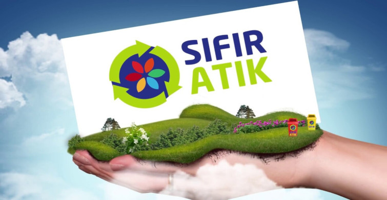 Sıfır Atık Yarışması ile okullar, çevre bilincinde yüksek başarıya koşuyor: Yeşil geleceğin temelleri atılıyor!