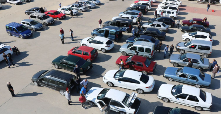 Sıfır otomobilde dengeler değişecek: 2 gün içinde iki kritik düzenleme devreye alınacak