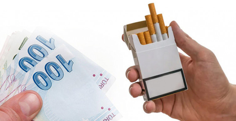 Sigara fiyatları ne kadar oldu? Tiryakileri üzecek haber: 1 Temmuz’dan itibaren zamlı fiyatlar geçerli olacak, işte güncel sigara fiyatları