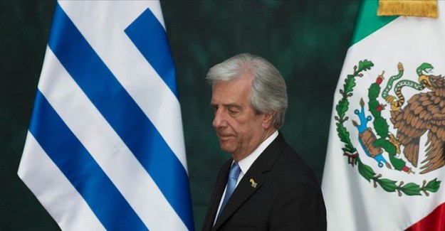 Sigara Karşıtlığıyla Bilinen Uruguay Lideri Akciğer Kanseri Oldu