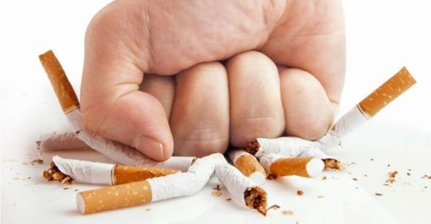 Sigara Kovid-19 Riskini 14 Kat Artırıyor