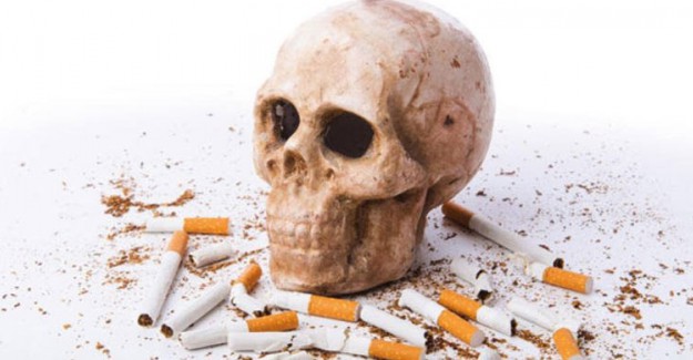 Sigara Paketlerinin Cazibesi Ortadan Kaldırılacak