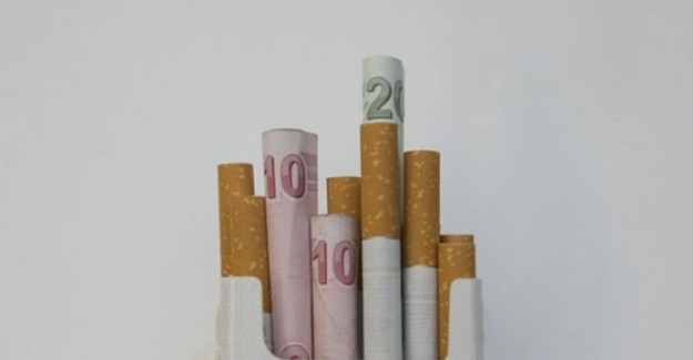 Sigara'da Uygulanan Asgari Maktu Vergi Sıfırlandı