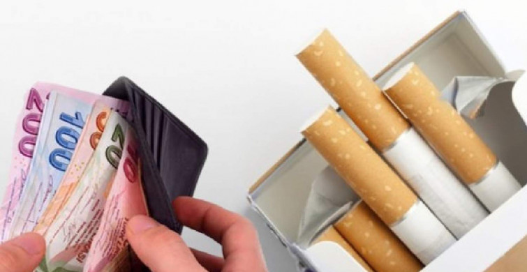 Sigaraya yeni zam mı geldi, BAT, JTİ ve Philip Morris 22 Mart 2022 sigara fiyatları ne oldu, ne kadar, kaç TL?
