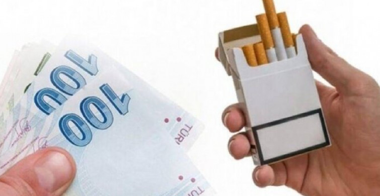 Sigaraya yeni zam var mı? JTİ-BAT-Philip Morris zam var mı? Güncel 2022 Mart ayı sigara fiyatları