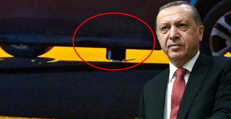 Başkan Erdoğan’ın Siirt Mitinginde Bombalı Araç İmha Edilmişti! Telefon Düzenekli Bomba İlk Kez Görüntülendi
