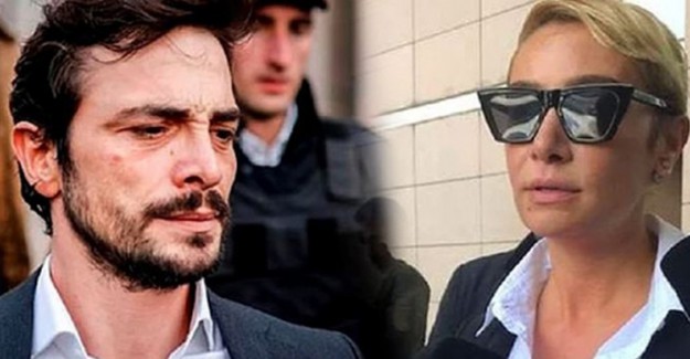 Sıla ve Ahmet Kural'ın Avukatları Duruşmada Tartışma Yaşadı
