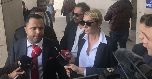  Sıla'nın Avukatı Rezan Epözdemir'den Ahmet Kural'ın Avukatına Yanıt Geldi