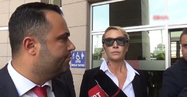 Sıla'nın Avukatından Açıklama! 'Ahmet Kural Sıla'ya Ulaşmaya Çalıştı'