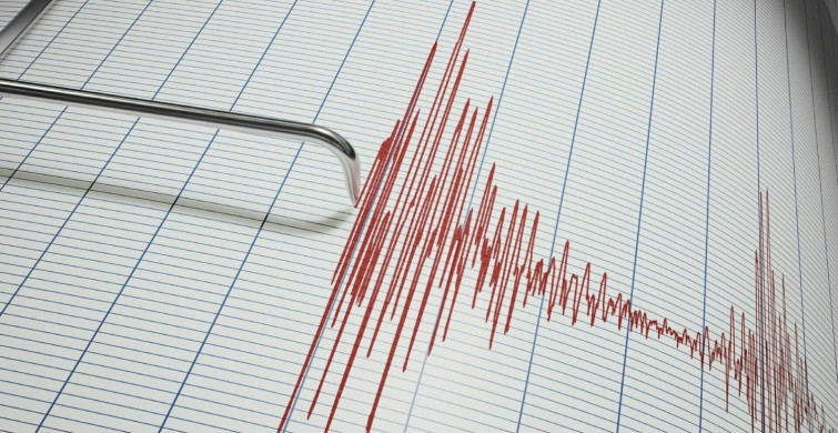 Şili’de 7,4 büyüklüğünde deprem: Komşu ülkelerde de hissedildi