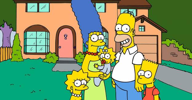 Simpsonlar'da Yeni Karar