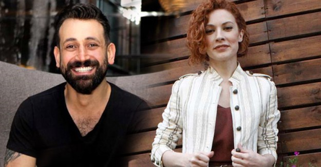 Sinan Çalışkanoğlu ve Açelya Topaloğlu, Güldür Güldür Show Ekibine Katıldı