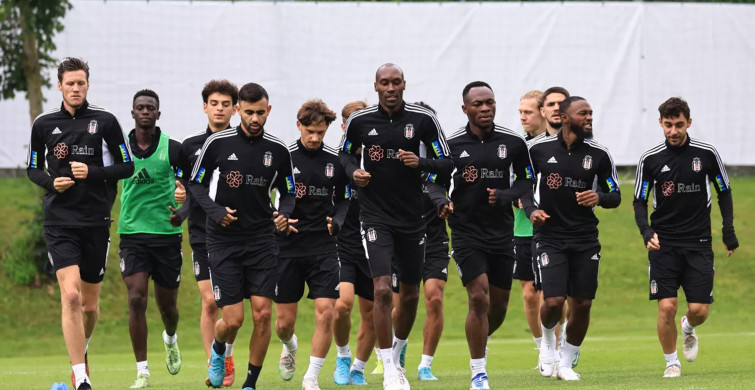 Sinan Vardar Beşiktaş'ta Jackson Muleka'nın sezonun en iyi transferi olabileceğini söyledi