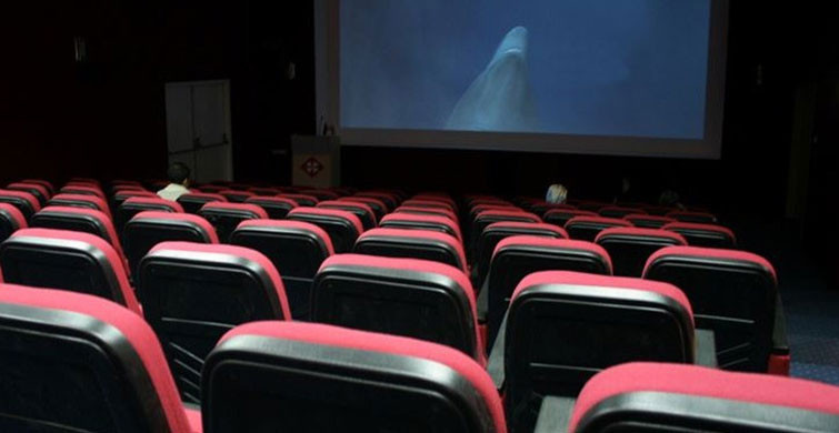 Sinema Salonlarının Faaliyetlerine Verilen Ara Uzatıldı