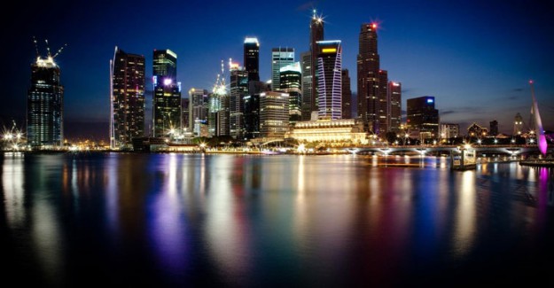 Singapur Vatandaşlarına Prim Dağıtacak